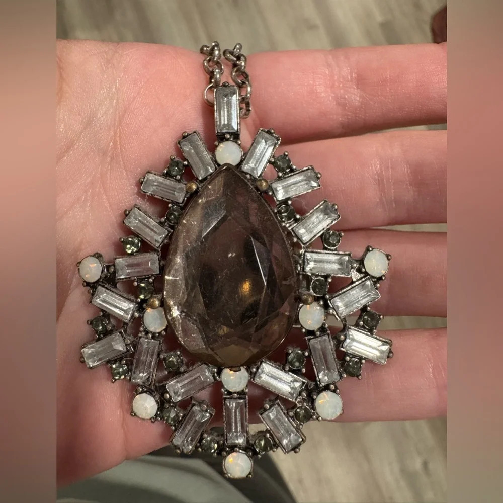 🔴Maurice’s Necklace - Picture 2 of 2